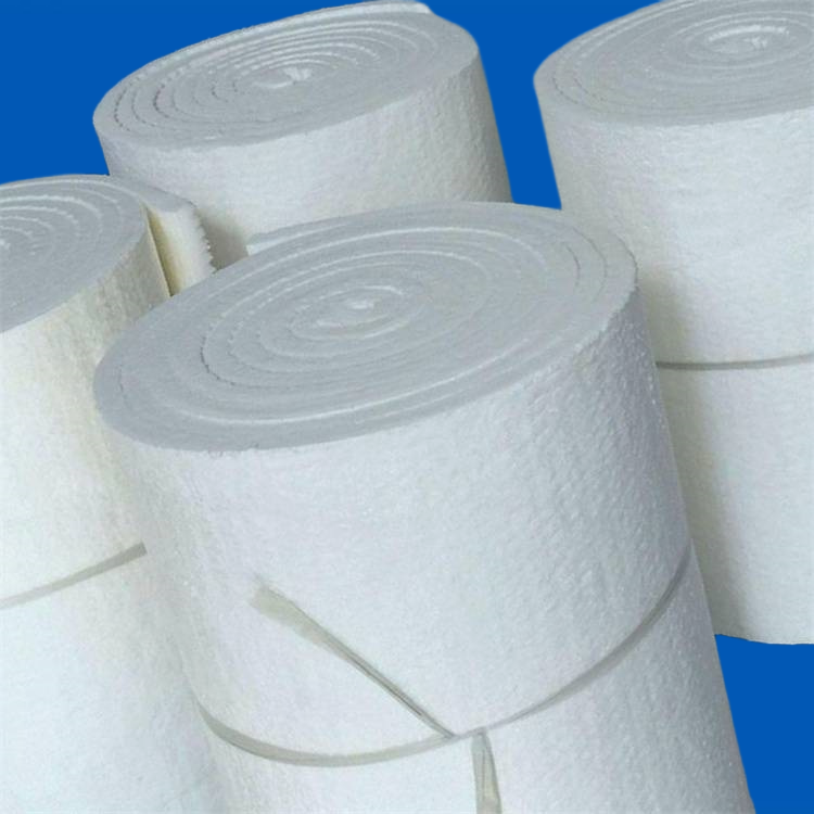 龙岩三明陶瓷纤维毡
